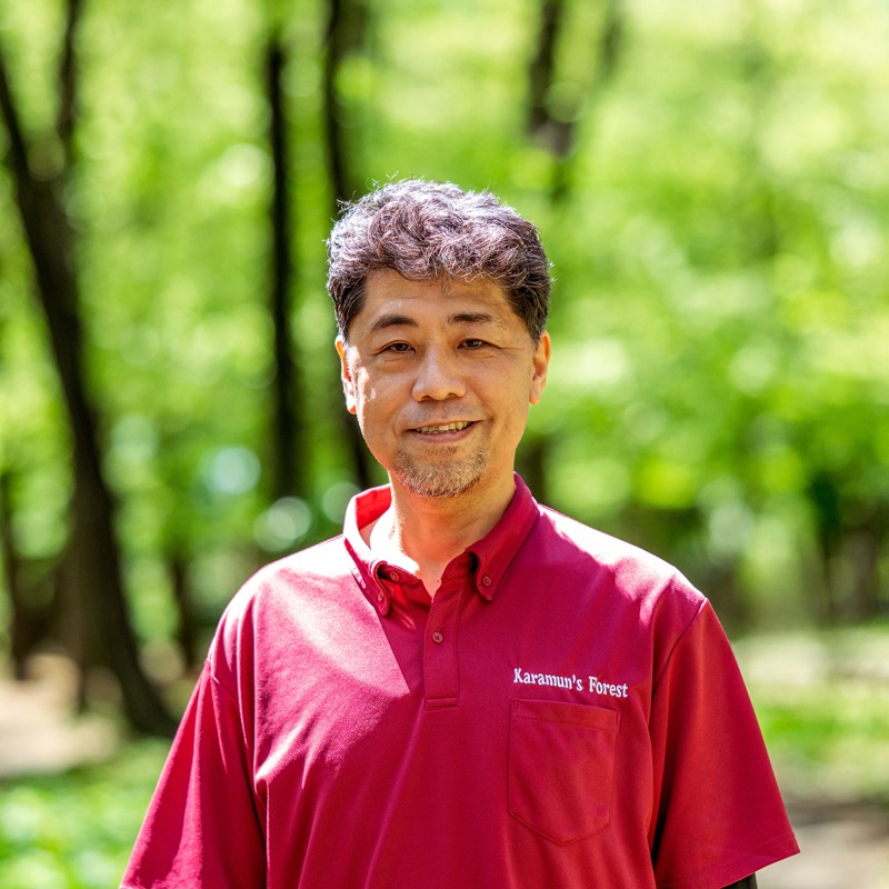 内田創先生
