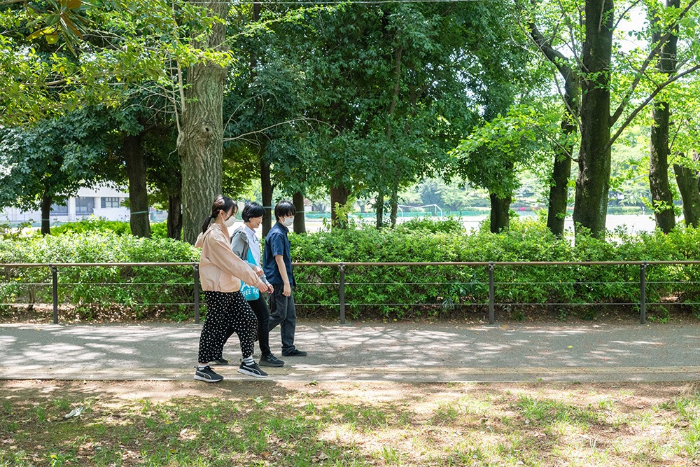 課外授業