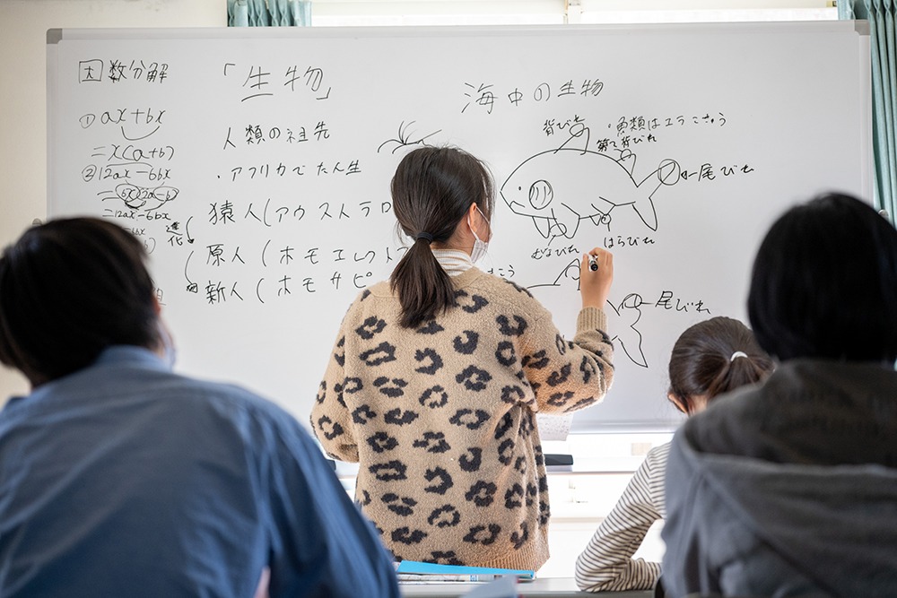 こども先生