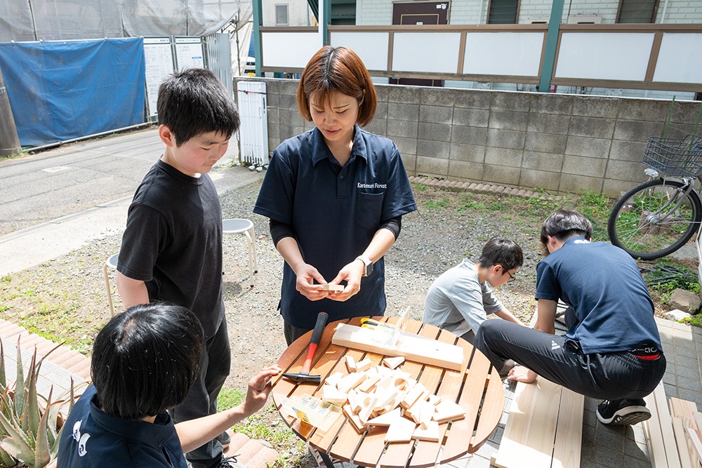 ものづくり