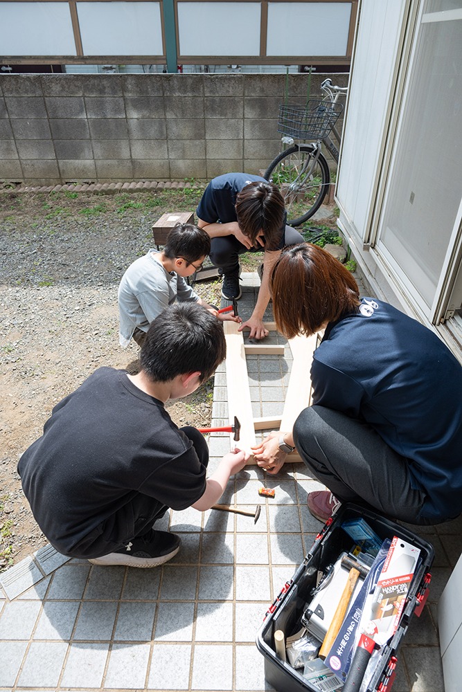 ものづくり