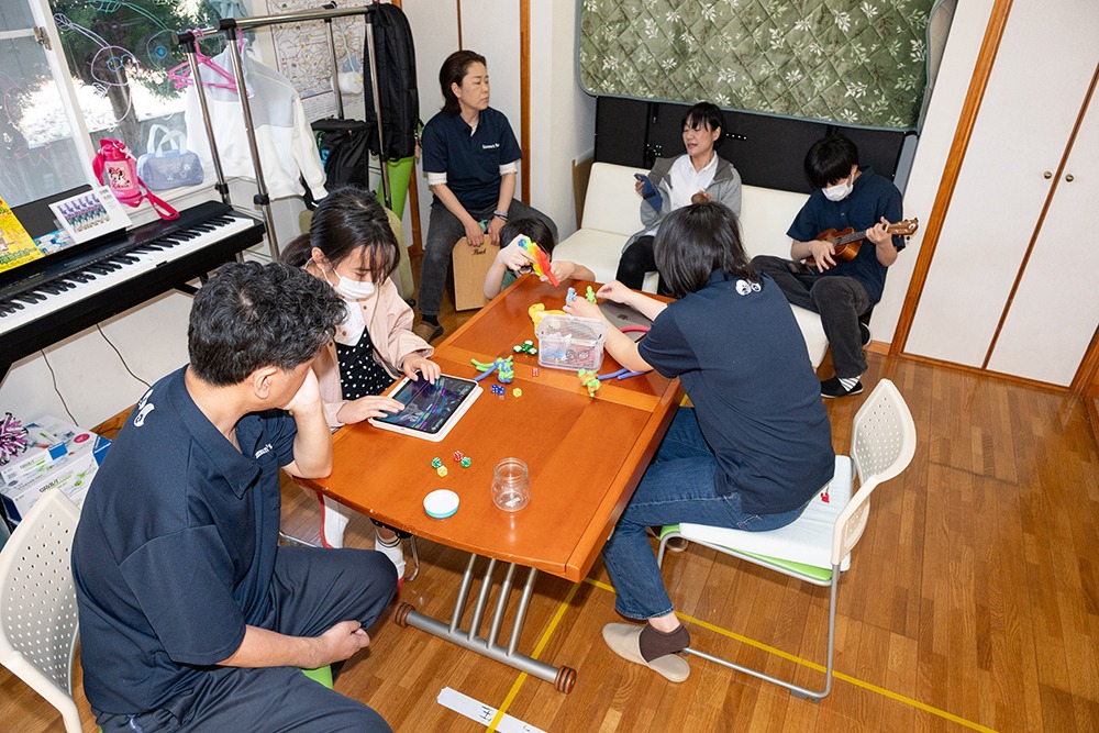 レクリエーション