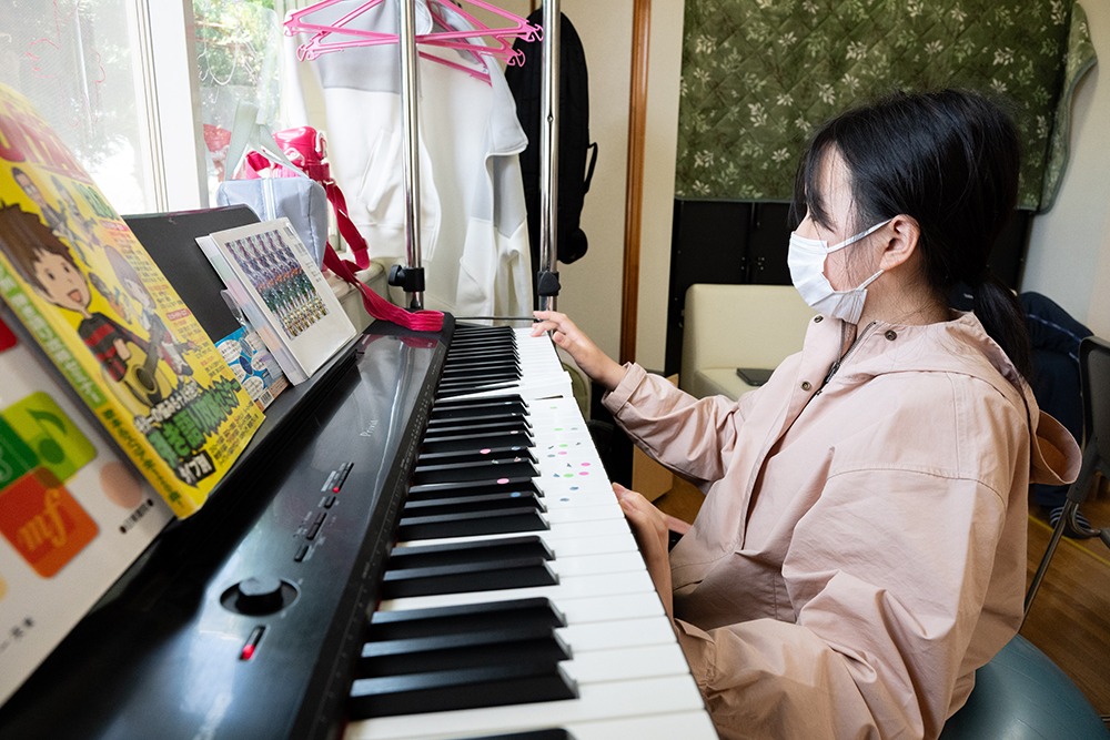 音楽・美術