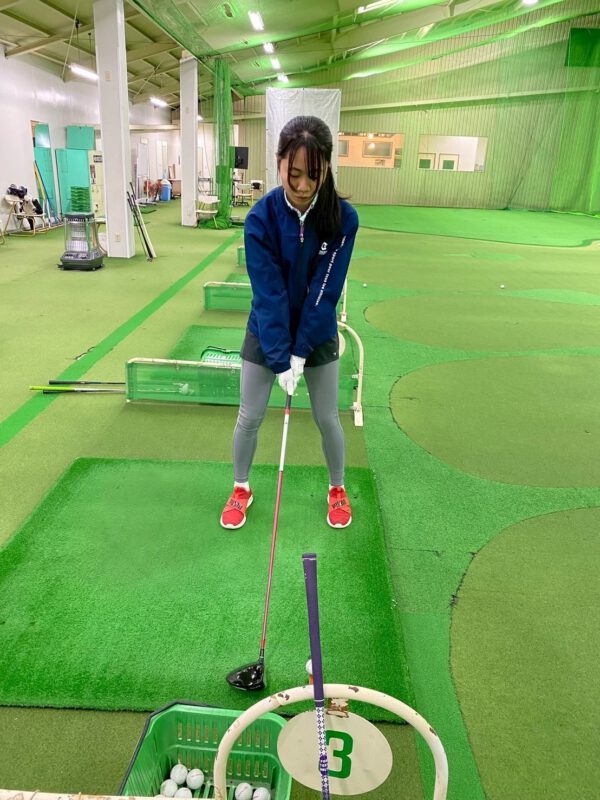 内田サポーター
