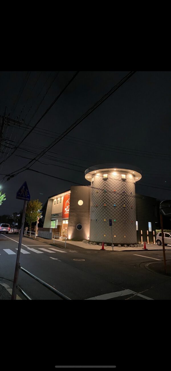 カラムンの森こどもクリニック