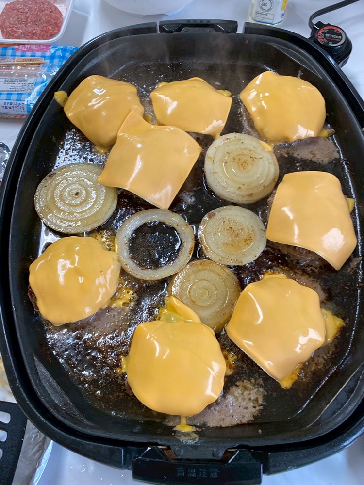 レクリエーション