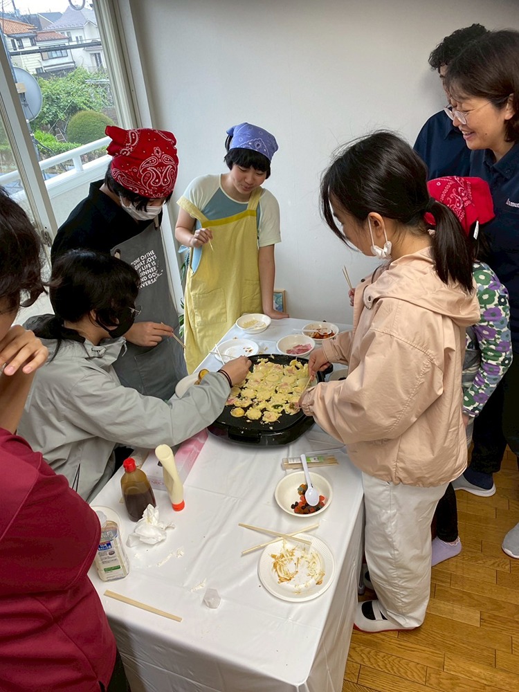 レクリエーション