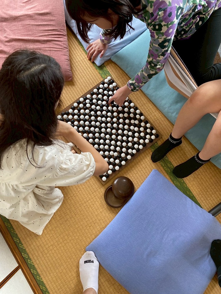 レクリエーション