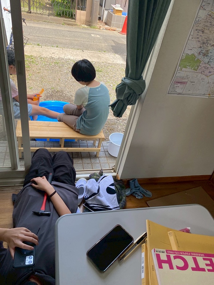 レクリエーション