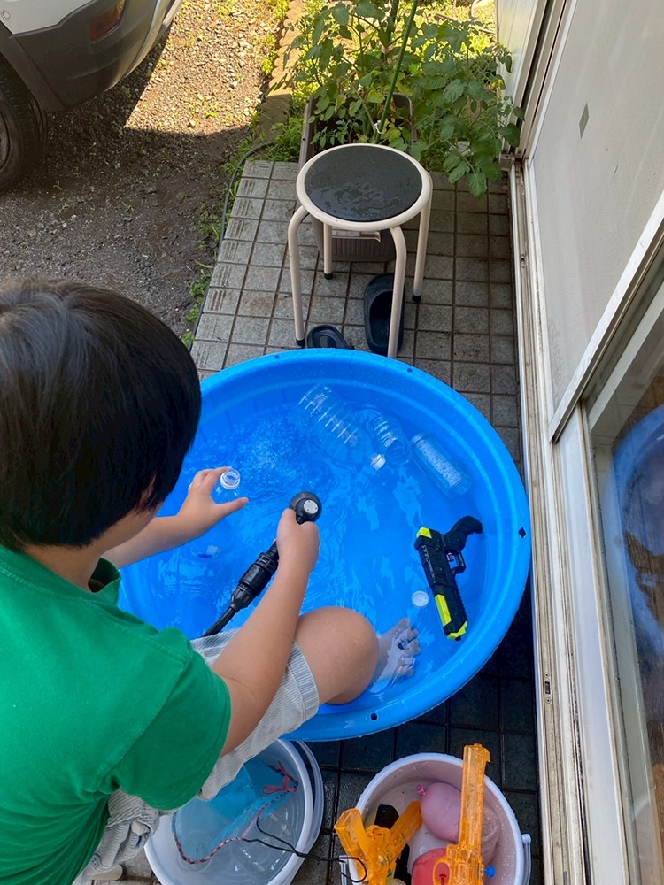 レクリエーション