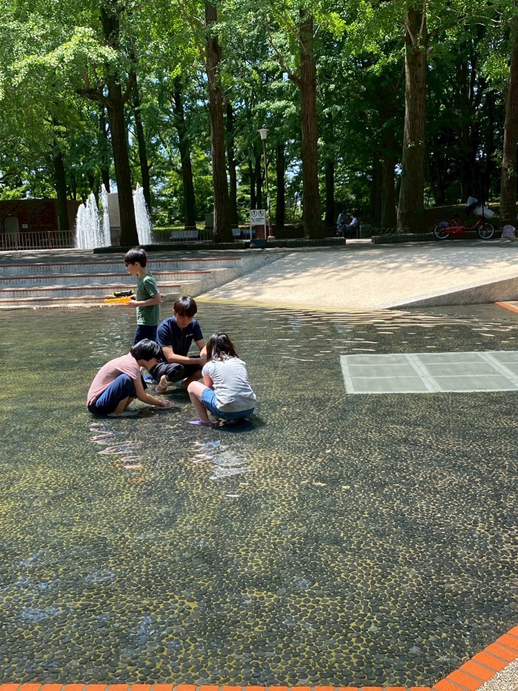 課外授業