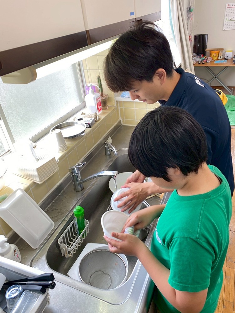 レクリエーション